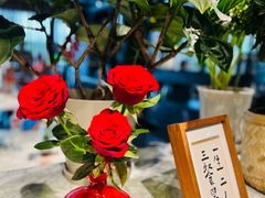 -懒人盐府人家(航天桥店)