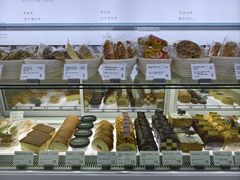 -巴思客·蛋糕·面包(杨桥西路店)