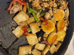 -一烙锅(友谊店)