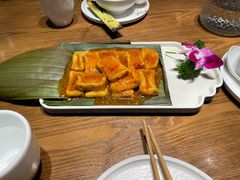 -金孔雀德宏傣味餐馆(魏公村店)