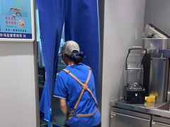 -茶百道(文冲沃尔玛店)