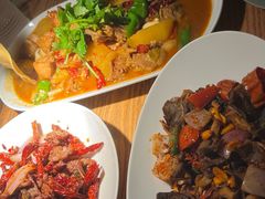 -香料集市新疆餐厅·清真聚餐(成都远洋太古里店)