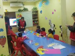 -东方童画少儿美术(金桥体验馆)