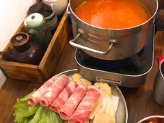 -高丽雅(滨北店)