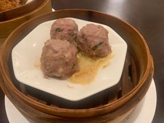 -京香轩·中餐厅(上海中庚聚龙酒店)