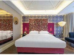 -福州仓山万达浦上大道地铁站锦江都城酒店