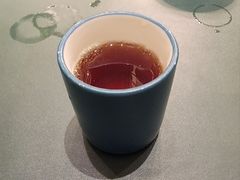 红茶-粤·向群饭店(二沙岛店)