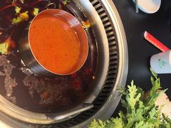 -葛记红焖羊肉(和平路形象店)