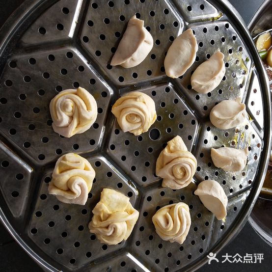 雪乡灶台鱼(瑞泉阳光店)