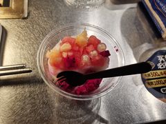 -金妈家烤肉(龙湖U城天街店)