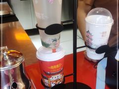 -鸡鸣赐茶(鸡鸣寺路店)