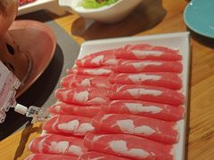 -额尔敦草原涮羊肉·烧烤(冻青树总店)
