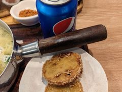 -小满手工粉(上海新世界城店)