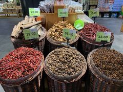 -旺豪阳光超市(友谊阳光城店)