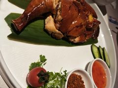 -千百味红餐厅·江西菜(绿地双子塔店)