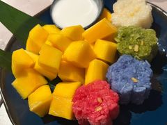 -Home Thai·泰谣(王府井apm店)