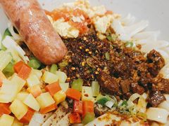 -宋益驴蹄子面肉夹馍(辛家庙店)