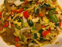 -赣饭农家·江西小炒(西乡店)