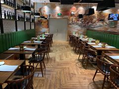 -亚马逊环球美食百汇(新城吾悦广场店)