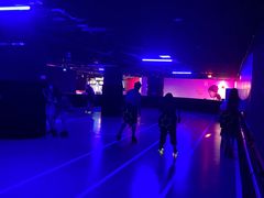 -VS SPORTS PARK运动玩乐园·团建·生日会(合生汇店)
