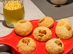 -Pita's&Tika's中东和印度风味餐厅(龙湖天街店)