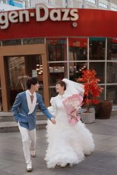 -布拉格婚纱摄影(真实客片店)