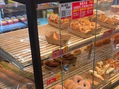 -味多美蛋糕(阜成门店)