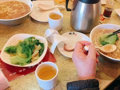 -鹅庄·台湾美食(七宝店)