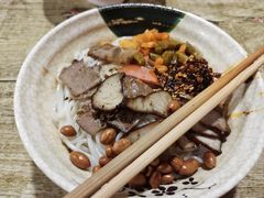 -吉庆桂林米粉·柳州螺蛳粉(港汇广场店)