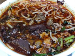 小锅肠旺米线-端仕小锅(文林街店)