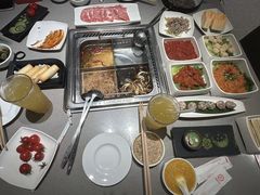 -海底捞火锅(龙湖三千集店)