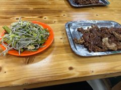 -清真-戏楼王记牛肉面