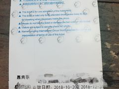 -灵玲国际马戏城