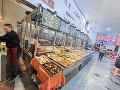 -车头老二大排档(金城步行街店)