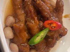 -潮福城大酒楼·潮粤菜·港式点心(阳光城店)