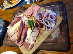 -卢布里西餐厅(总店)