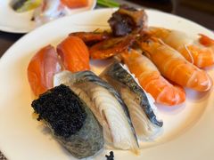 -美食汇·海鲜自助西餐厅·江门富力万达嘉华酒店