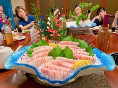 -国家五钻酒家·西樵旺阁渔村(西樵店)