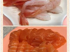 -争鲜回转寿司(飞洲国际店)