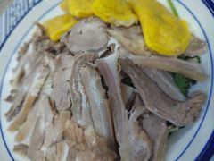 -辣不怕口味虾(凌霄路店)