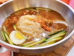 -枣玛尔脊骨汤·烤肉(西塔总店)