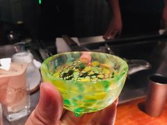 -岩也·日料与酒(龙岗天安云谷店)