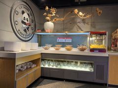 -辣尚瘾·烤鱼·新川菜(交大直营店)