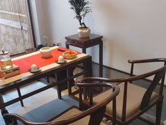 -江宴·半山别院(江北新区大厂店)