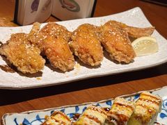 -小川洋风料理(江汉路店)