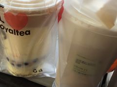 -喜茶(佛山顺德大良东乐路店)