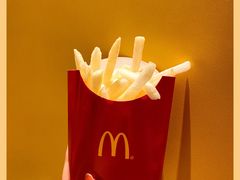 -麦当劳(海岸城店)