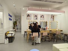 -天真蓝照相馆(中华广场店)