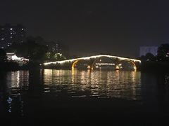 -运河游船(武林门码头)