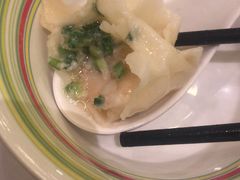 -开海·红岛海鲜虾水饺(石老人店)
